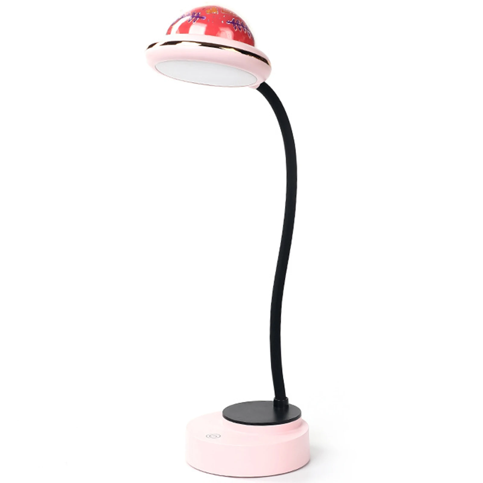 Children Desk Lamp LED Lamps Wide Applications Long Lasting Light for Desk Table Room House