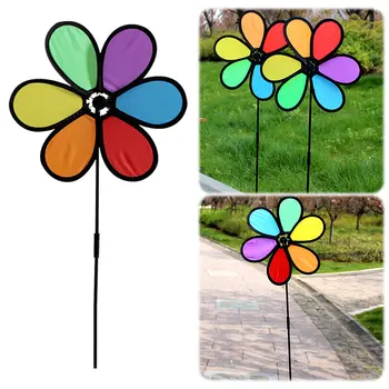 10 best sales Wind spinners wholesale - №5