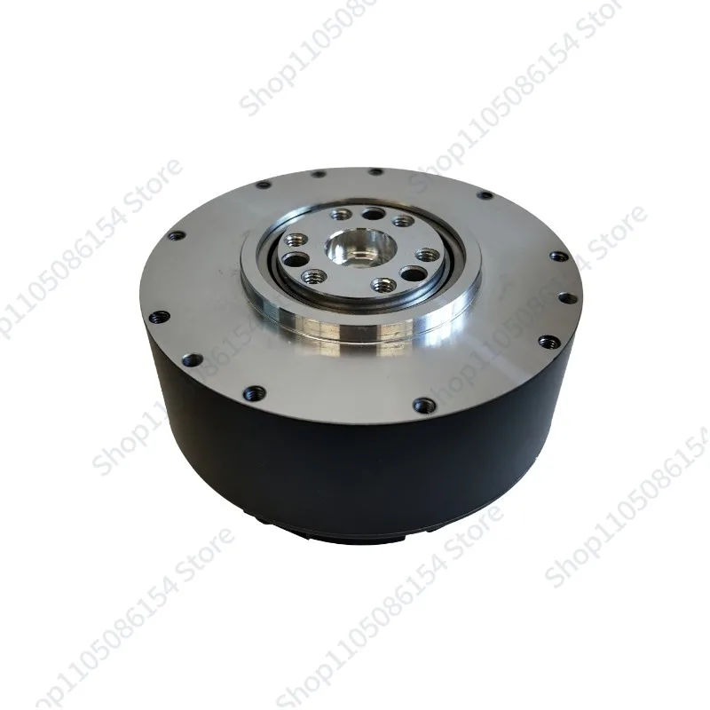 

Joint Motor Module ROBSTRIDE01: Quasi-direct drive 17Nm integrated joint module