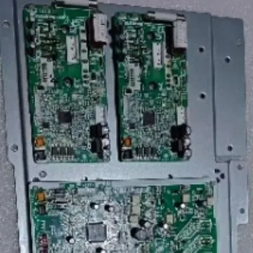 PC16020-07B Ar Condicionado Compressor Freqüência Conversão Board, PC16020-21 Módulo, RQXYQ8BA