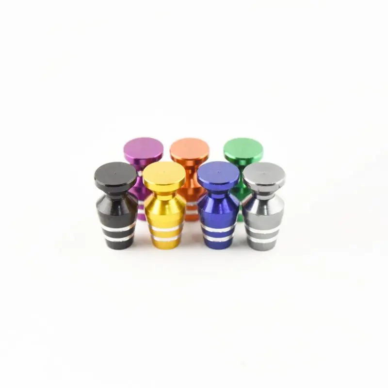 

Mini Cup Valve Caps 4PCS - Car Tire Accessories factory manufacturer