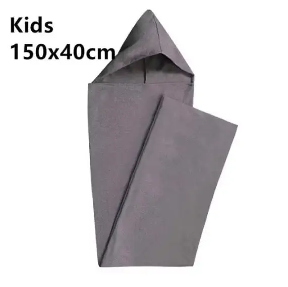 S/M/L/XL Draagbare Volwassen Kinderen Comfortabele Slaapzak Reizen Compressie Deken Envelop Slaapzak Camping slaapzakken # - afbeelding 1