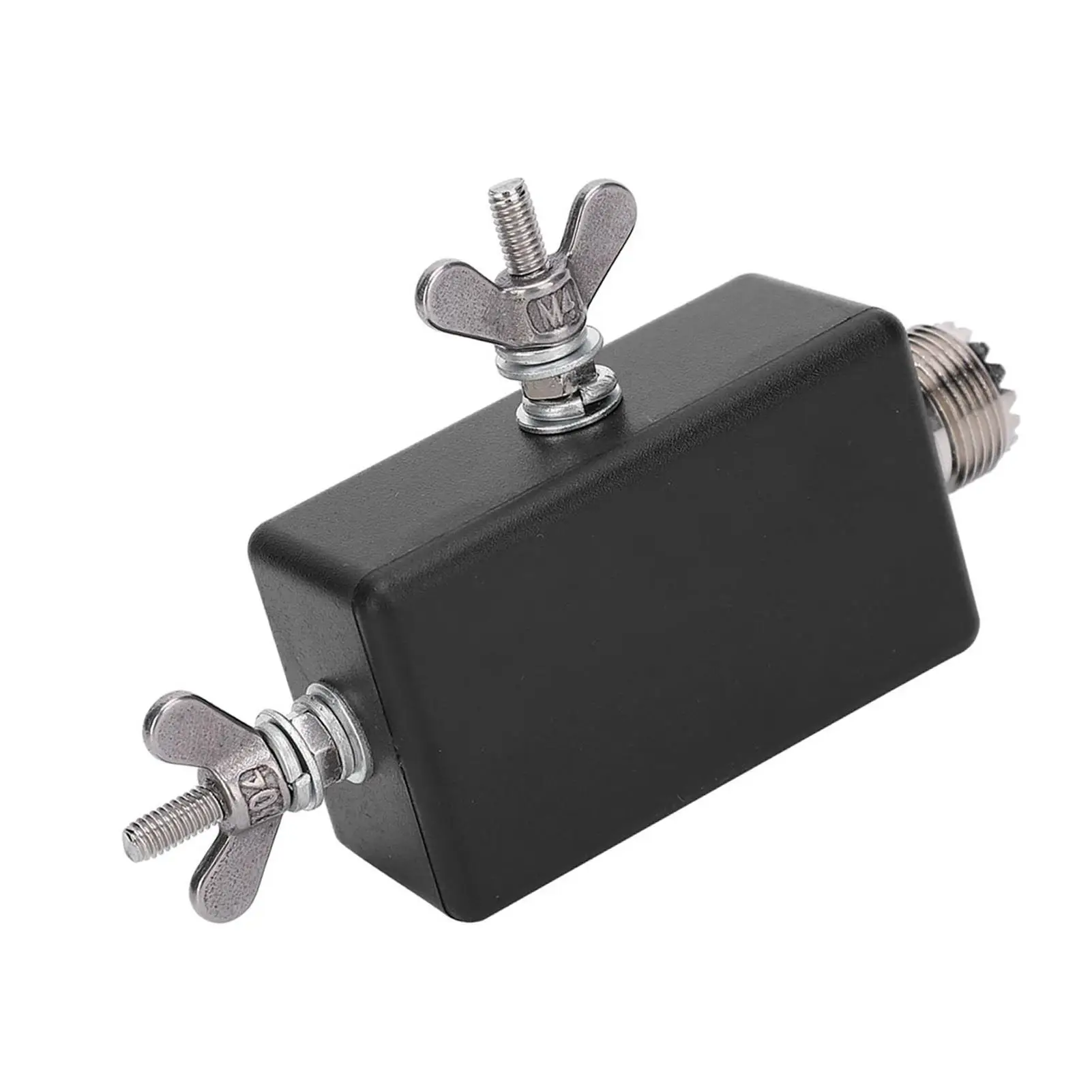 Mini Balun WiFi Antenna 1:9 for outdoor QRP Station, HF Shortwave, Furniture - TV Antenna