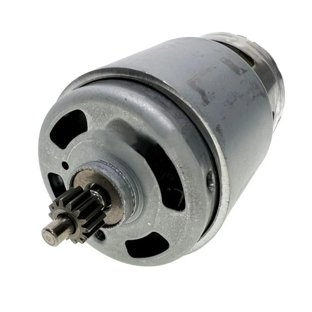 

1PC 629834-8 Motor For Cordless Drill 6391D 6390D 8391D 8390D BDF453 BHP453 BDF453RFE BHP453RFE Motor Power Tools Replace parts