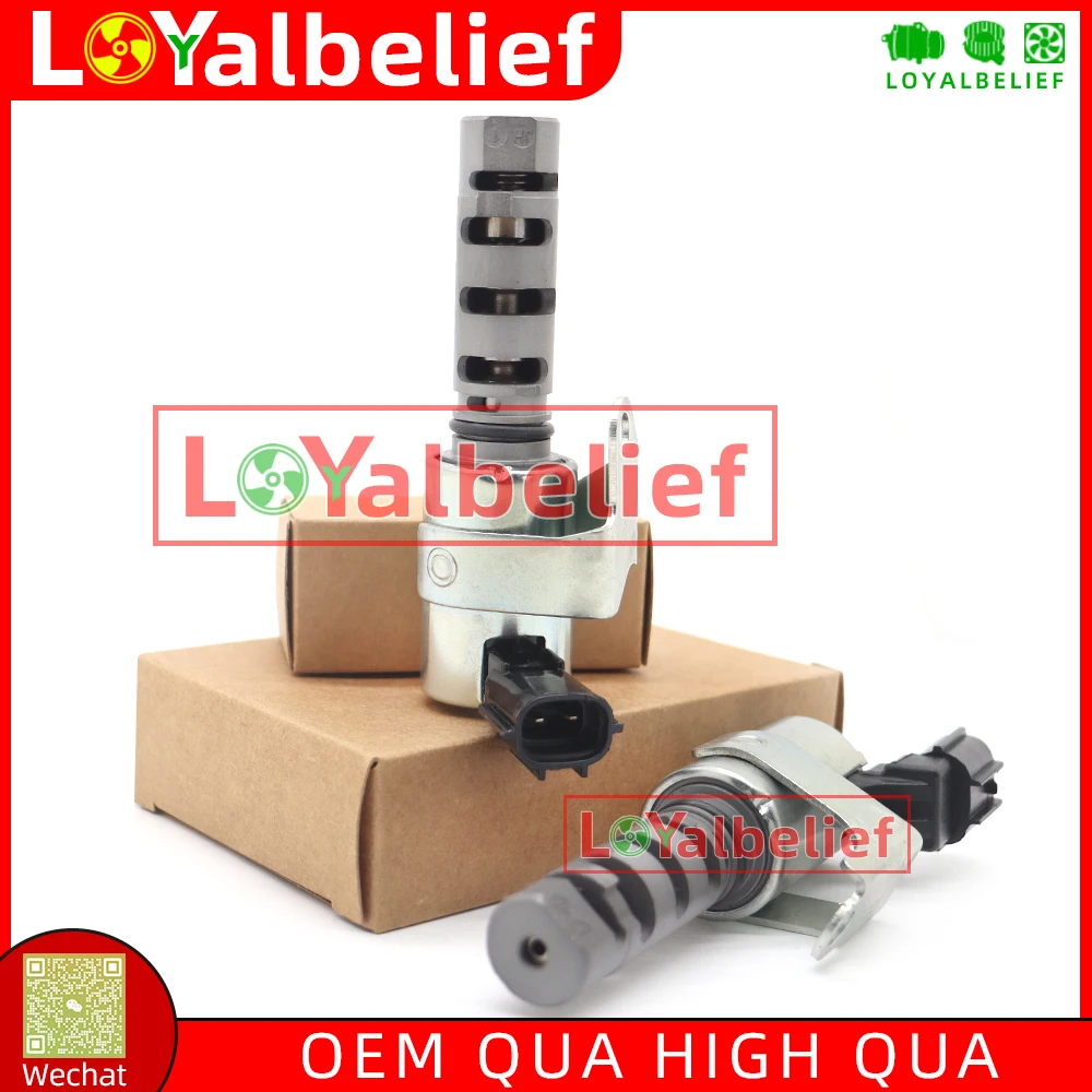 

Новый электромагнитный клапан управления маслом VVT для Toyota Altezza BEAMS 3SGE 15330-74030 15330-74040 1533074030 1533074040