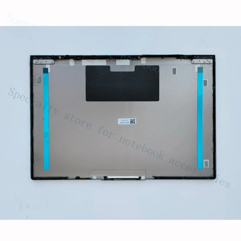 

Новая верхняя крышка/задняя панель LCD для Lenovo ThinkBook 13s G2 ITL ARE, серая, 5CB1B10314
