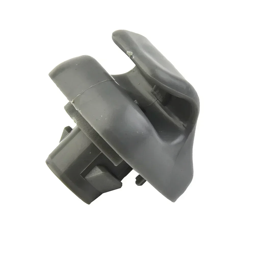 1PCS Sun Visor Hook Support Bracket for Honda 98-07 for Accord 96-04 for Civic 06-11 88217S01A01ZA Sun Visor Clip Mount Bracket