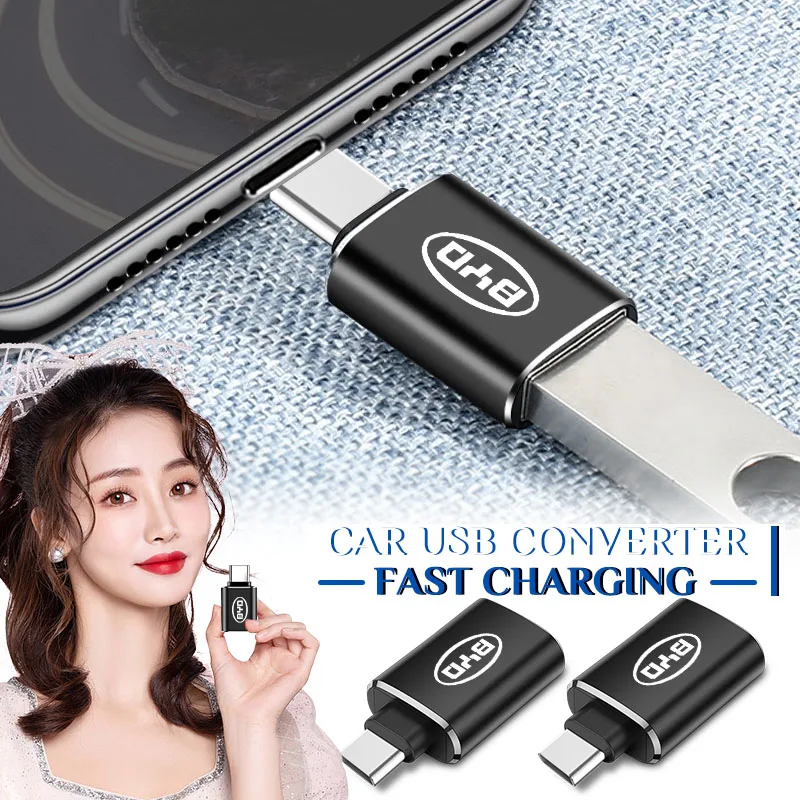 Car Charging Adapte… - image