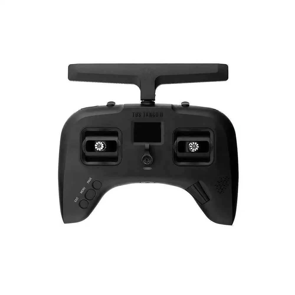Control remoto TBS TANGO 2 V4 para piezas FPV 2 Pro, accesorios de cardán con Sensor Crossfire incorporado
