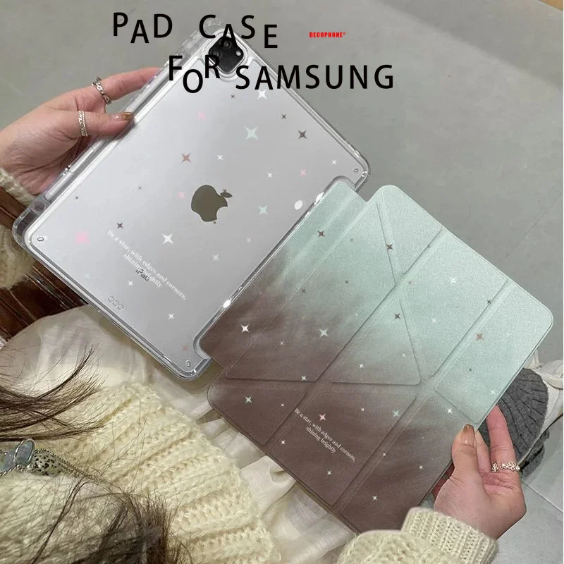 For Samsung Galaxy Tab A8/A9/A11+FE LITE PLUS/Galaxy Tab S6 Lite/S7/S8/S9/S10+ FE 