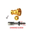SHIMANO GOLD