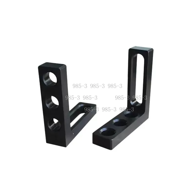 D28 Multi-Hole Groove Welding Fixture, Three-Dimensional Flexible Positioning Tool