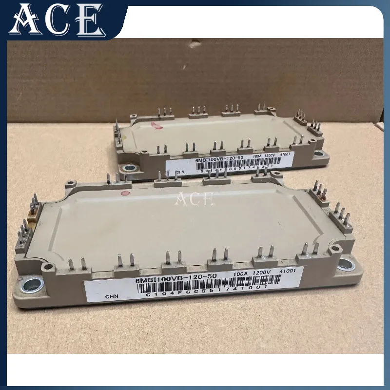

6MBI75VB-120-50 6MBI100VB-120-50 6MBI100VB-120 6MBI150VB-120-50 6MBI75VB-120 Модуль IGBT
