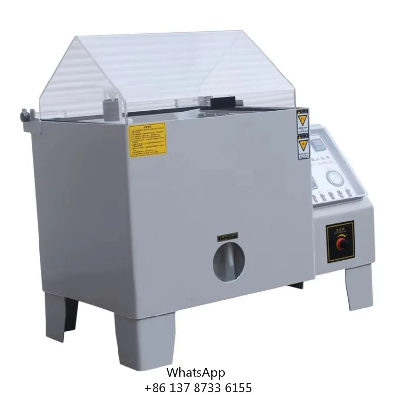

Laboratory Electronic Salt Spray Corrosion Test Chamber Salt Spray Corrosion Test Chamber