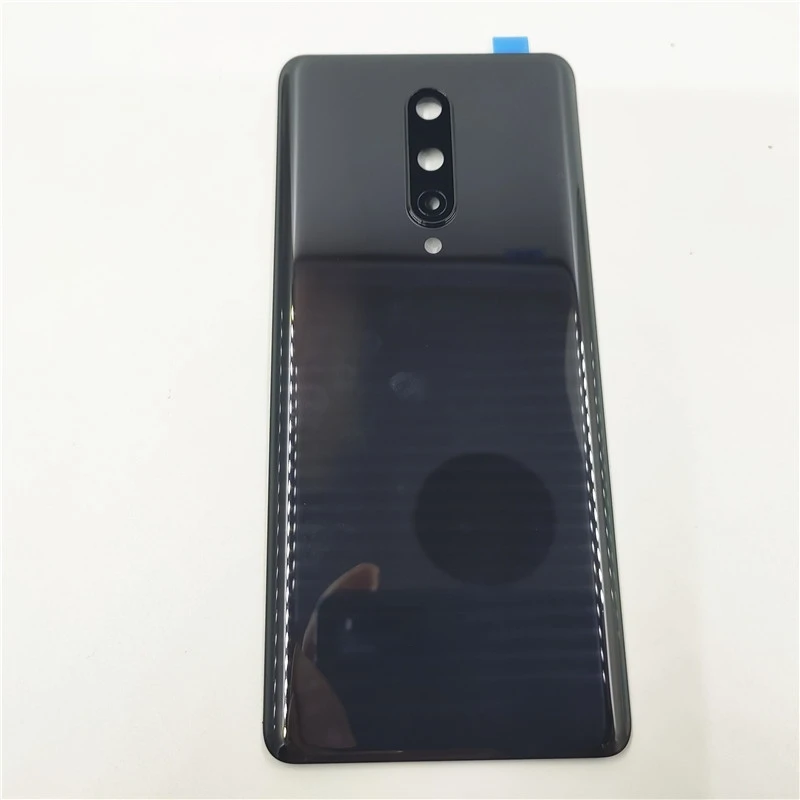 Tylna Klapka Baterii / Obudowa Baterii do OnePlus 8 1+8 — zdjęcie produktu 5