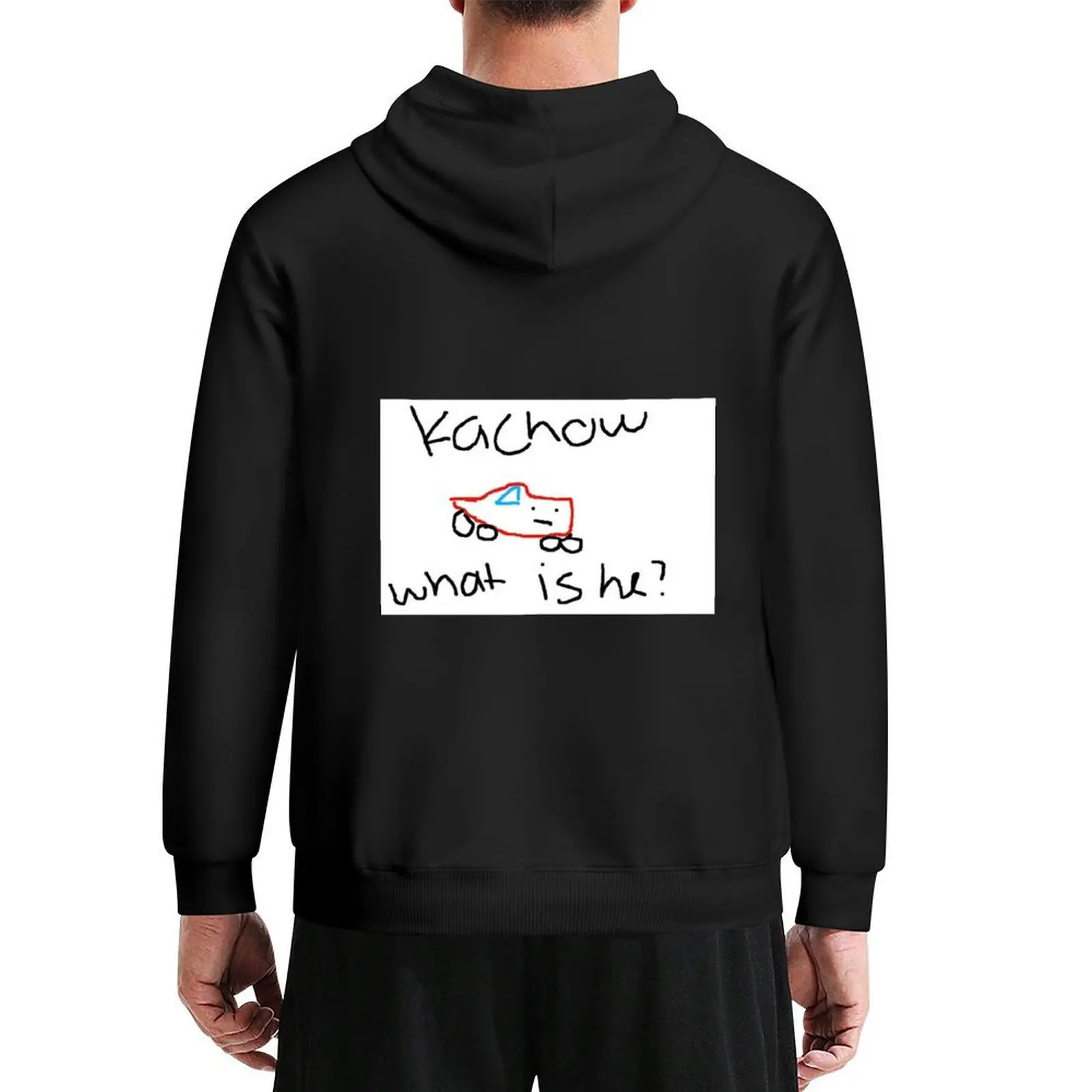 

what is he Hoodie autumn new products men's clothing aesthetic clothing men clothes hoodie streetwear