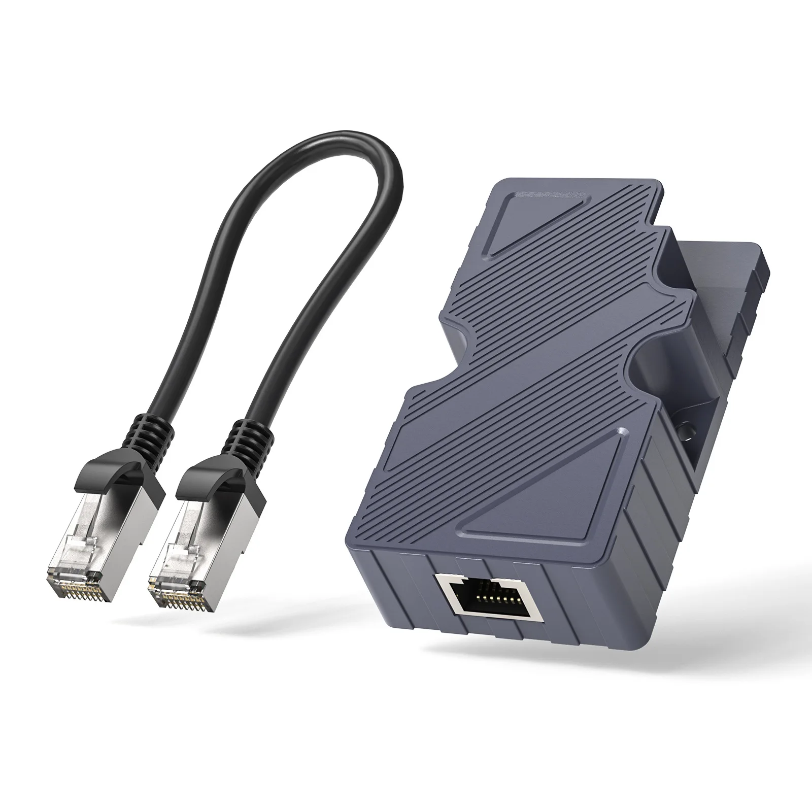 TR9605 for cable adapter RJ45 - receiver and modem