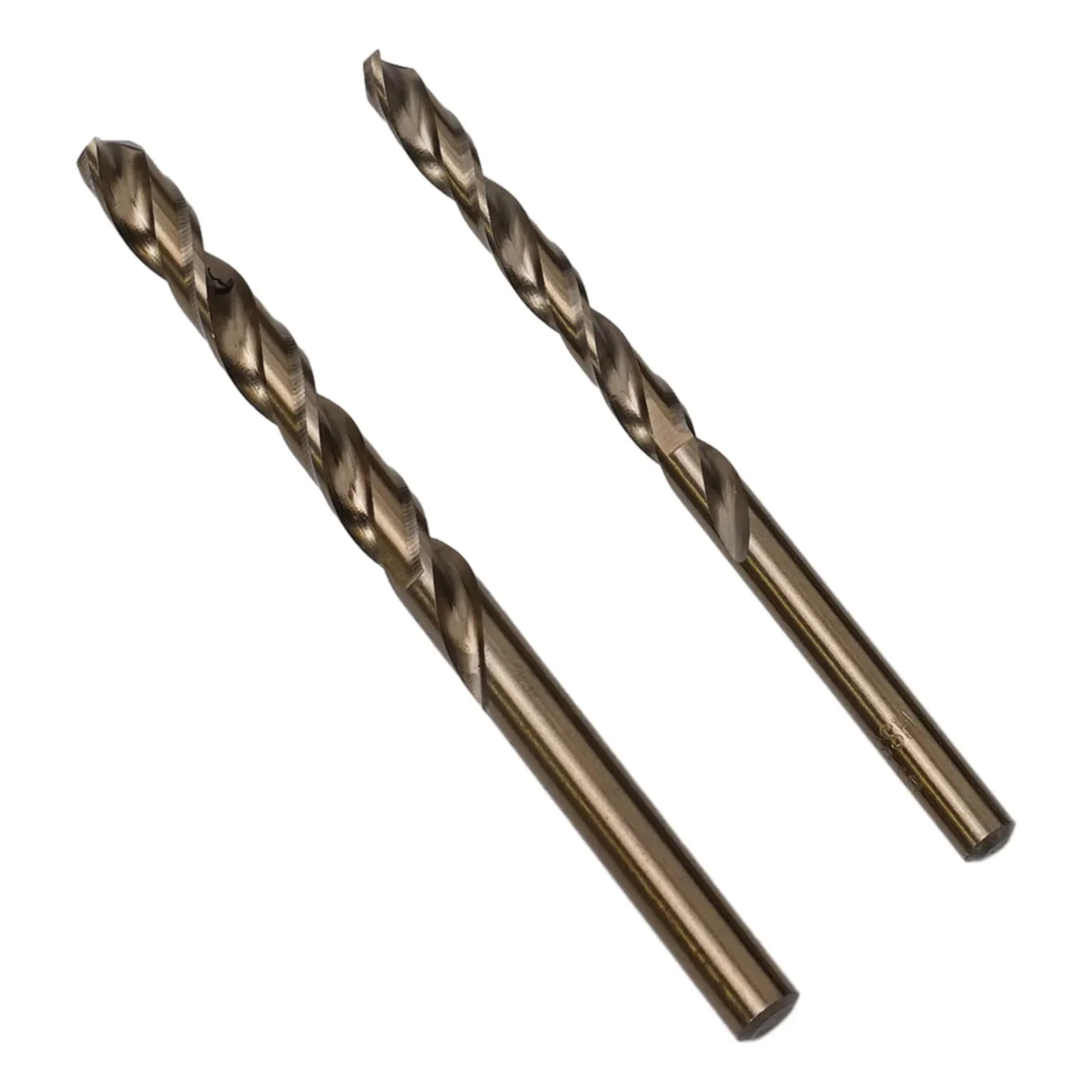 Special For Stainless Steel Drill Bit Drill Bit Drill Bit 1-6mm 4.5mm 5% Cobalt Auger Brand New Fried Dough Twists Bit HSS