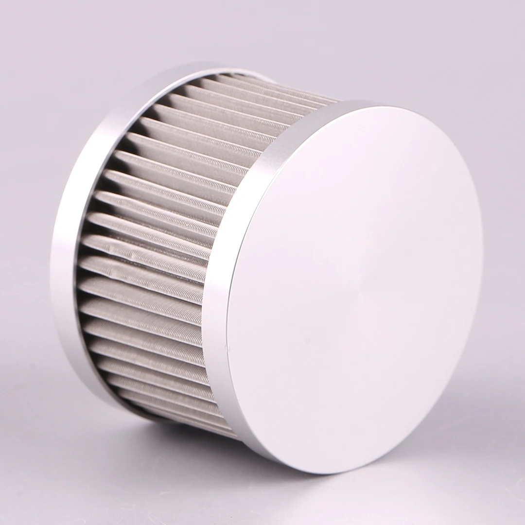 DLE 60/111/120/170 Engine Air Filter Drone Fixed Wing Universal Reusable Dust Isolation