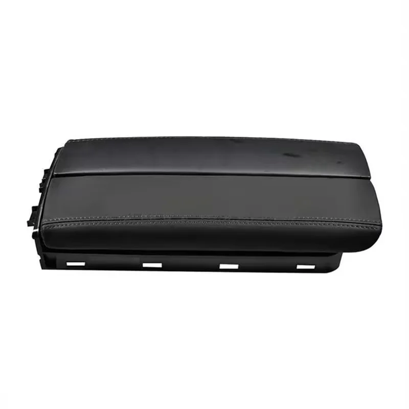 

Высококачественный автомобильный центральный подлокотник, крышка ящика для хранения, чехол для 3008 4008 5008 508L Citroen C6 C5