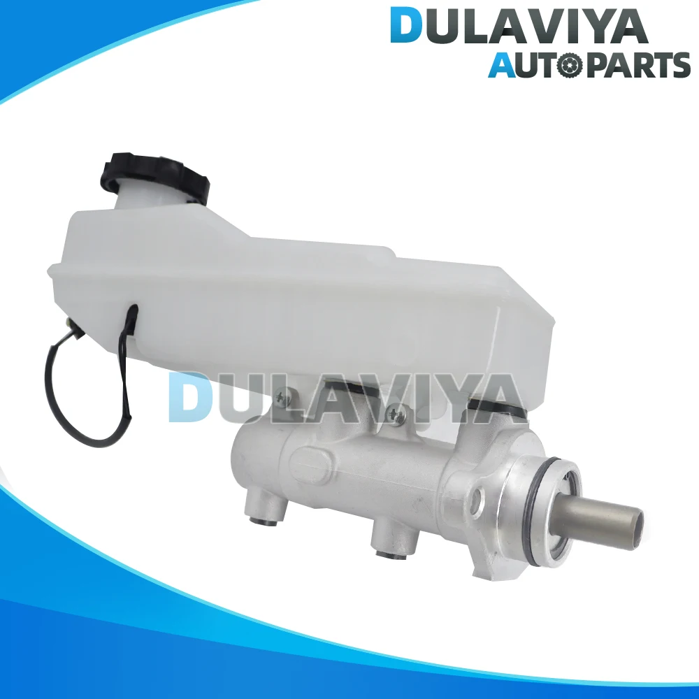 New Brake Master Cy… - image