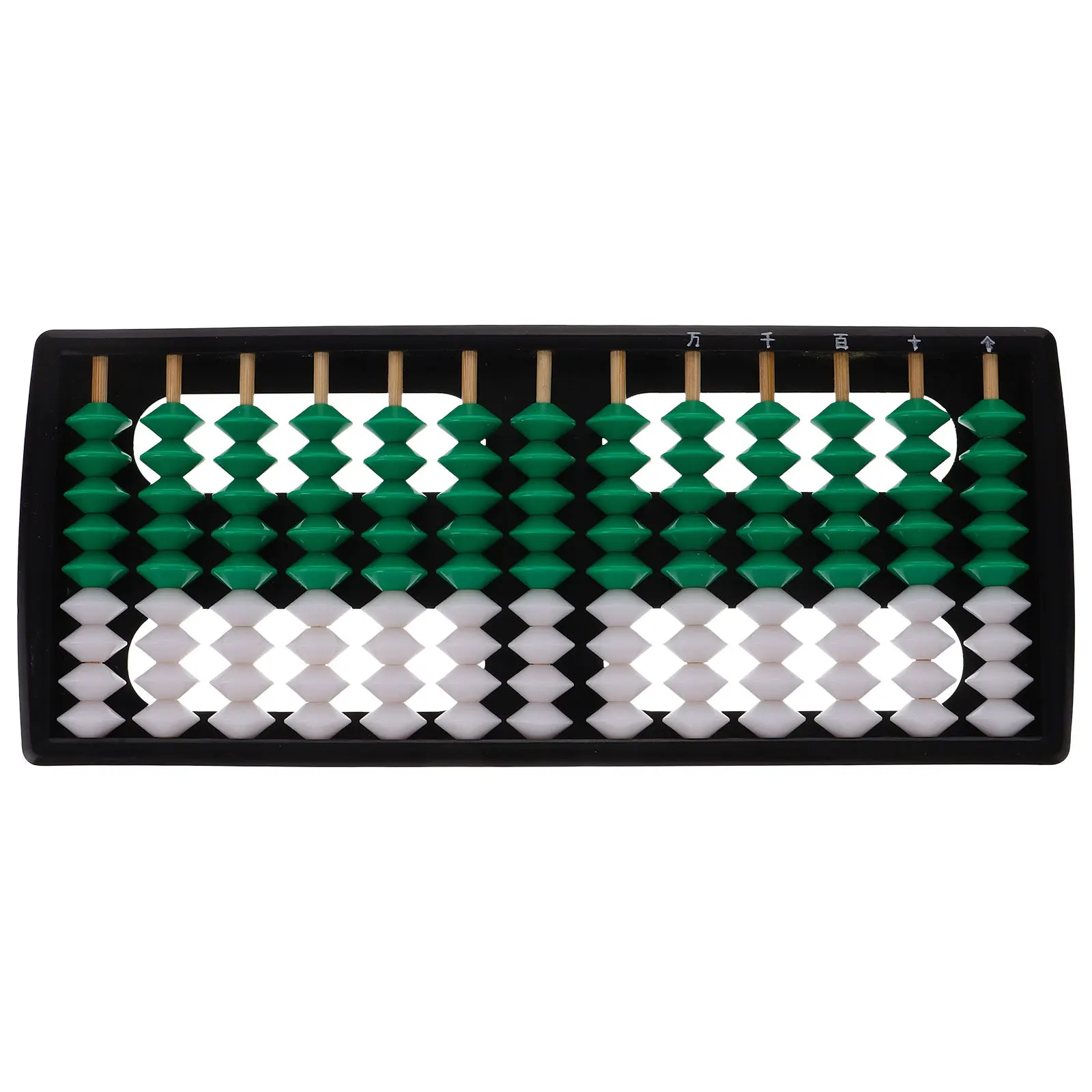 

Traditional Chinese Abacus Math Learning Tool For Kids Students Educational Decoration Counting