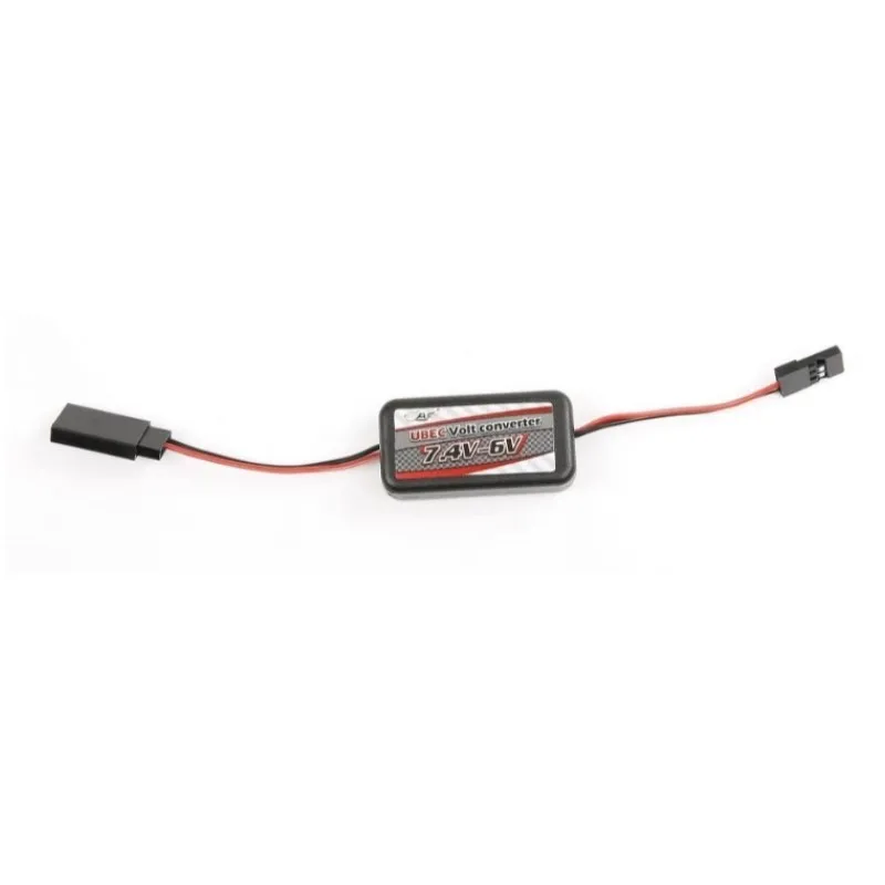 UBEC Volt Converter 7.4V-6V