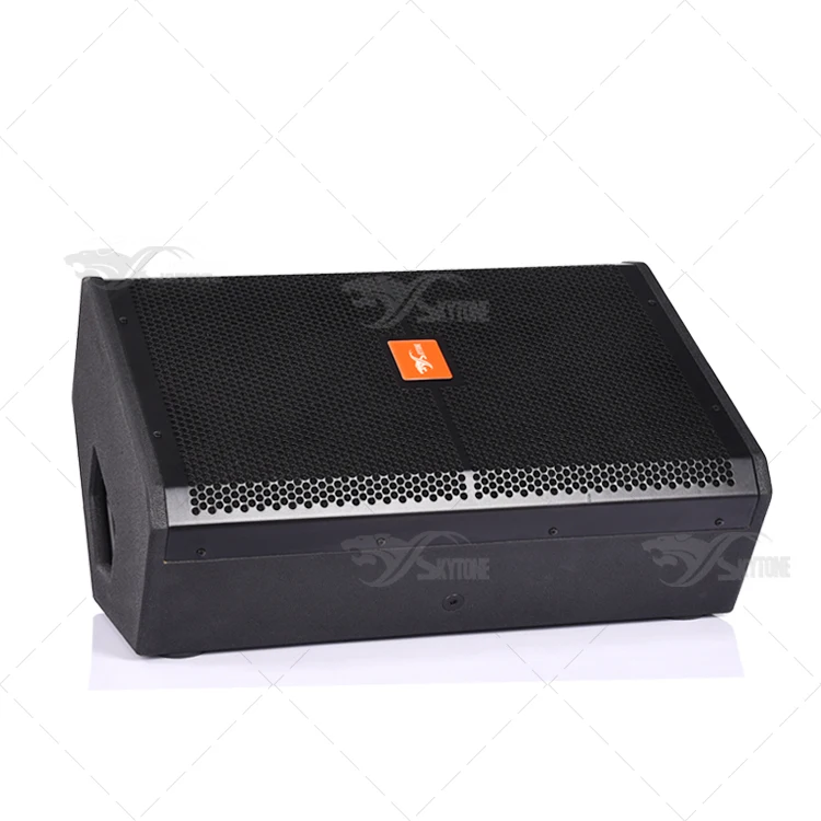 Precio al por mayor del sistema de sonido de DJ SRX712M, altavoces profesionales Altavoz de audio de rango completo