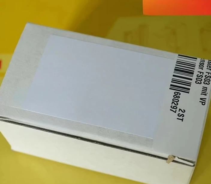 

New Original Taster FS03 680297 Label Sensor Genuine Negotiation
