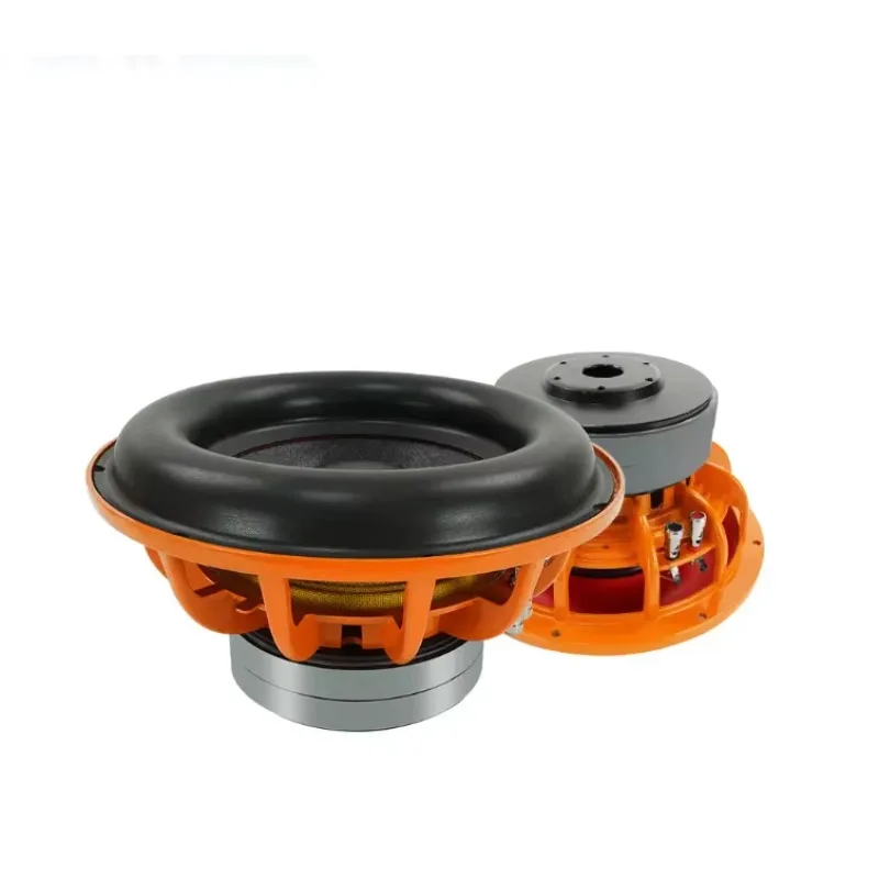 مضخم صوت 12 صوت للسيارة 3800 وات مضخم صوت للسيارة