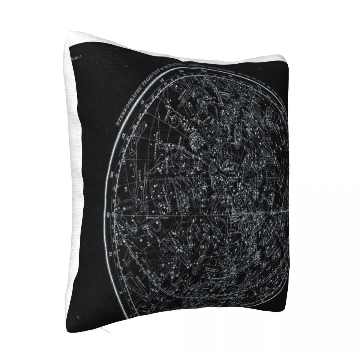 Constellation S Of The Northern Hemisphere 2 Pillow Home Decoration Covers For Bed Pillows Pillow Case Pillow Cover