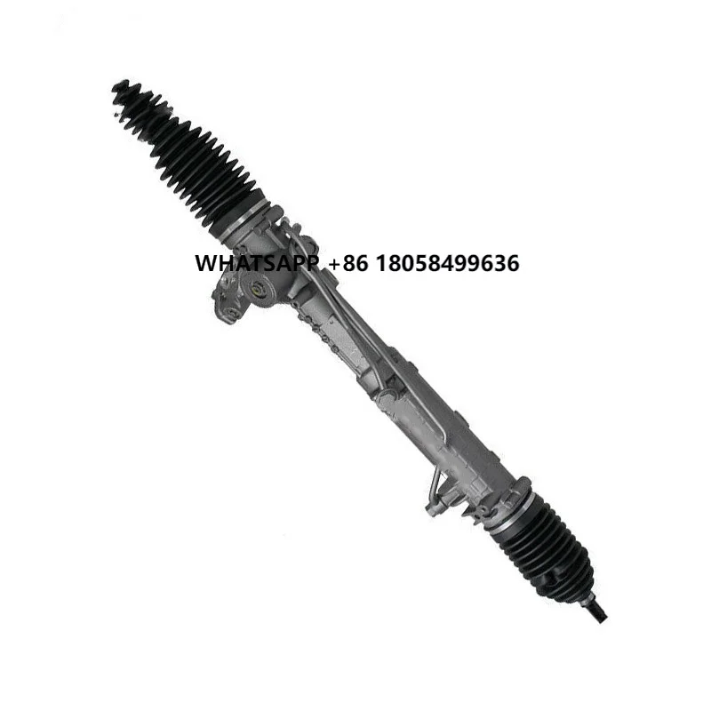 

Factory Price Auto Parts OEM 2304600800 2304601200 Car Steering Rack Assy SL Coupe Steel Steering Gear Repair Kit