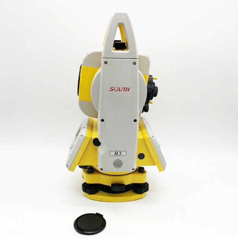 New South N3 Statio… - image