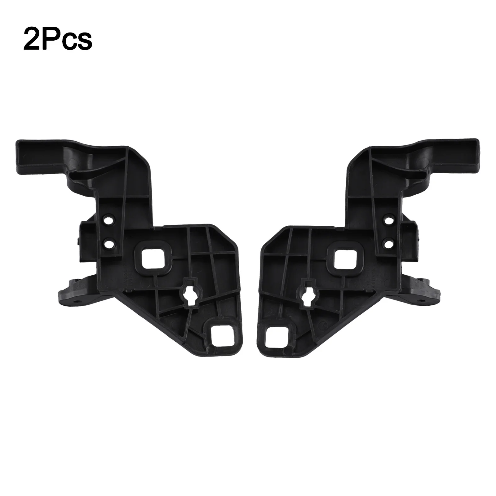 2536201700 Bracket W253 Headlight Bracket Replacement Part Quick To Install Replacement Installation ABS Material