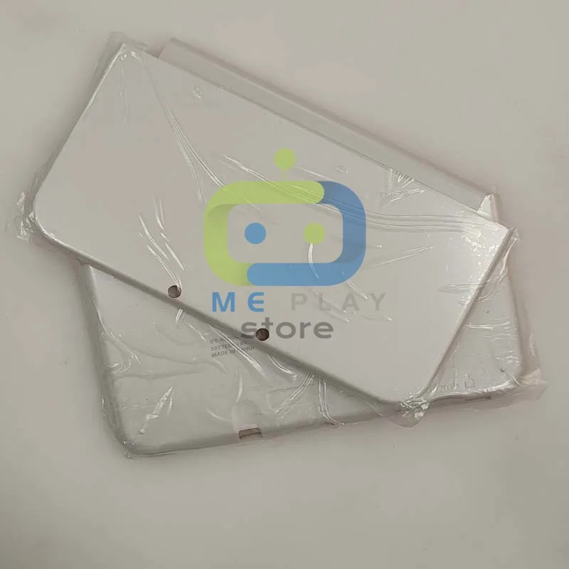 高品質のフロントシェル,新しい3ds xlおよび新しい3dsllコンソール用の限定バージョンのリアカバー