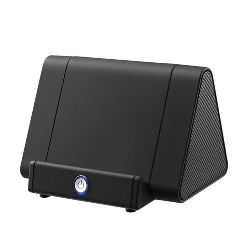 

E65E Bracket Loudspeaker Subwoofer Amplification Noise Reduction Adults