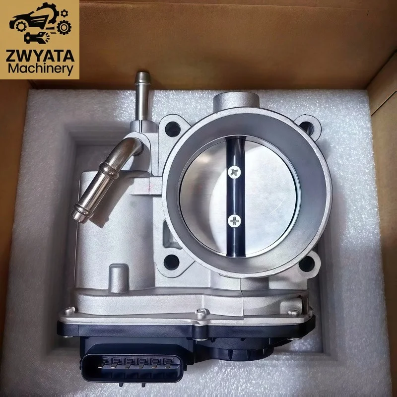 16112AA380 Throttle Body 16112-AA380 16112-AA38A 16112AA38A For Subaru Forester 2.5L Crosstrek Impreza XV 2.0L 2011-2018