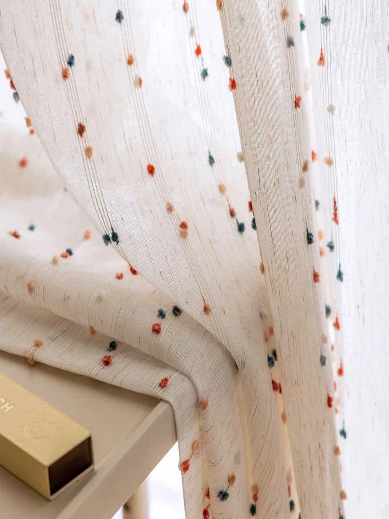 Thumbnail 2 - #22 Discounted Window Treatments Worth Buying