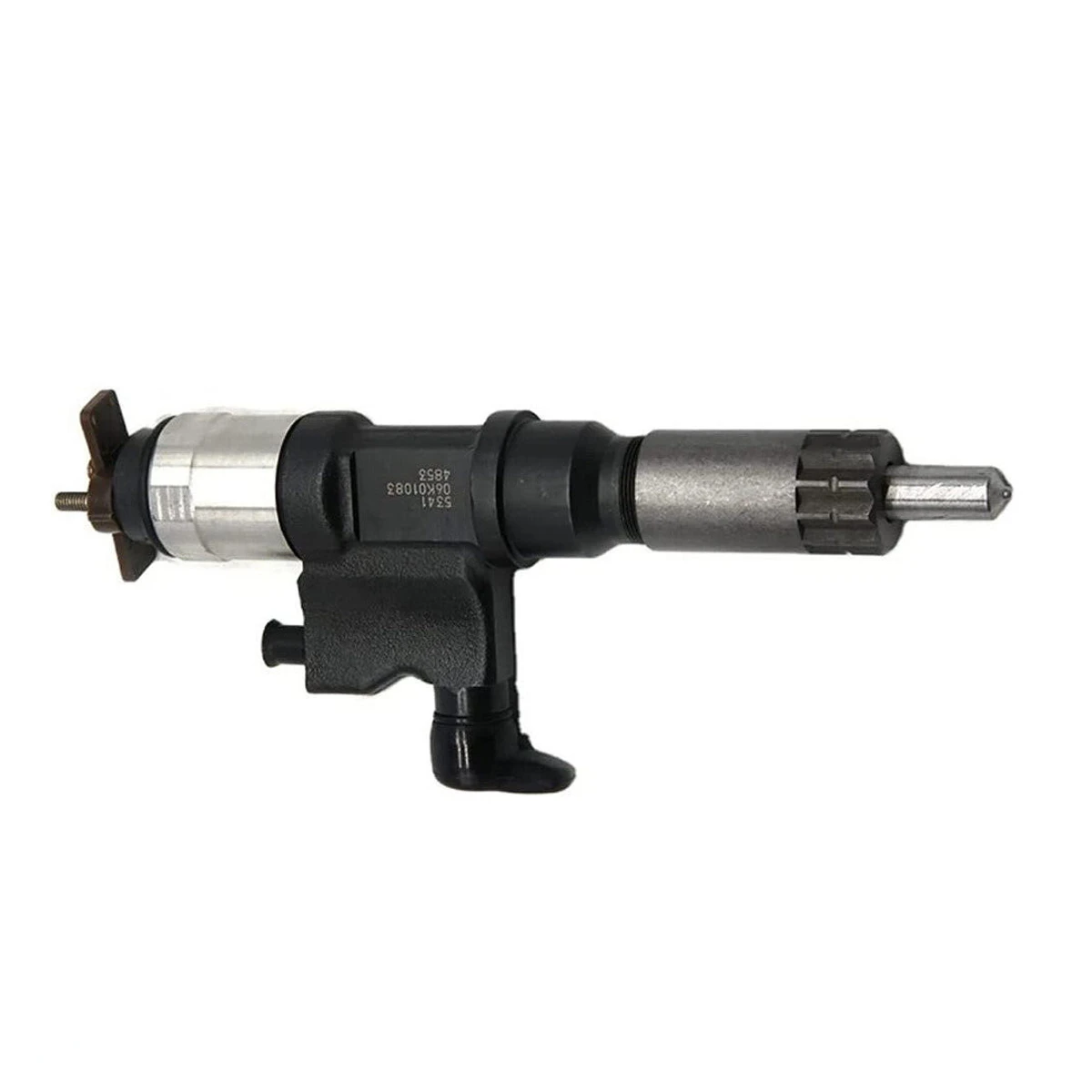 

095000-5500 095000-5502 Fuel Injector095000-5503 09500-5504 8973675521 8-97367552-2 For Isuzu 4HL1 6HL1 Engine