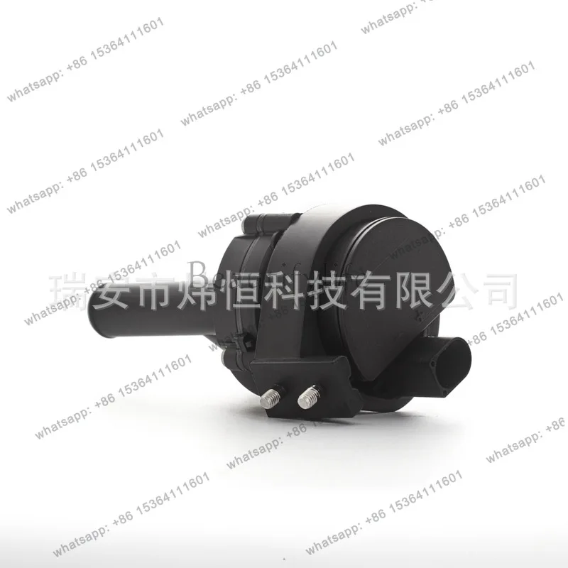 LS manufacturers wholesale automotive electronic water pump, suitable for automotive electronic auxiliary water pump 2218350064