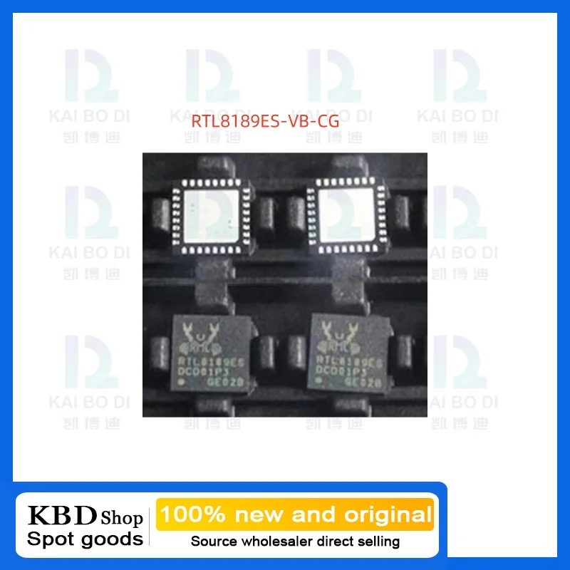 100% New And Origin…