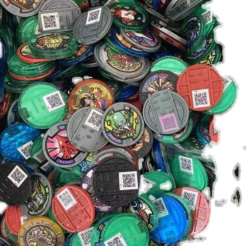 طبعة يابانية شارات بانداي ساعة التنين ، DX الطرفية ، ميداليات المعصم ، نموذج جمع ، ألعاب بالجملة ، الأصلي #5