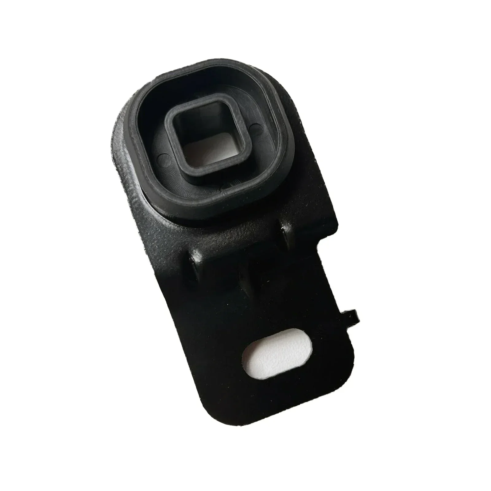 Bracket Assembly As Shown Radiator Bracket Compatibility Check Direct Replacement High Universality Fitment Material Rubber