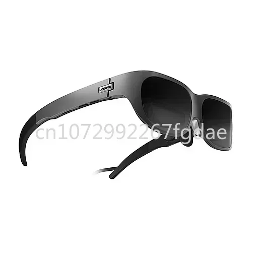 Original T1 Glasses, Household High-definition Cell Projection, 3D Portable Large Screen VR Glasses