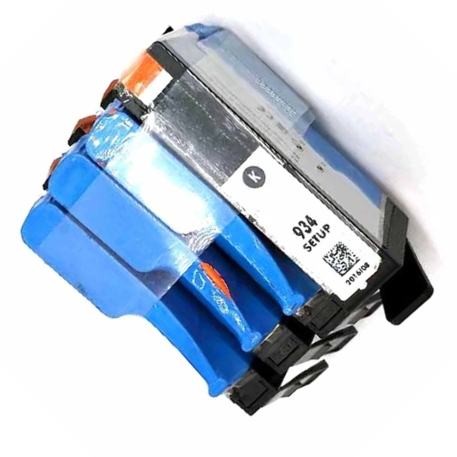 خرطوشة حبر الإعداد 934 935 تناسب HP 6200 6810 6800 6815 6812 6670 6235 6230 #3