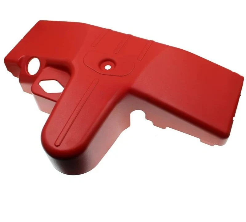 Electric handling forklift EP15VIP accessories red shell plastic battery protective cover cover