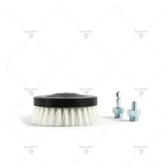 Cross-border Lithium Battery Electric Detail Polishing Machine, Tooth Brushing Machine, Lithium Battery Wireless Small Car