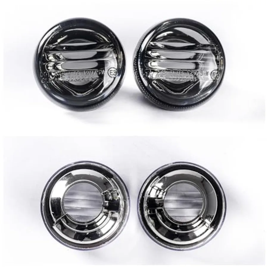 

В наличии: 2 шт. (комплект) — Подходит для Suzuki 2005-2020 BOULEVARD - C50/ C50C/ C50T-VL800; 2005-2019 BOULEVARD M50-VZ800; Фонарь-мигалка