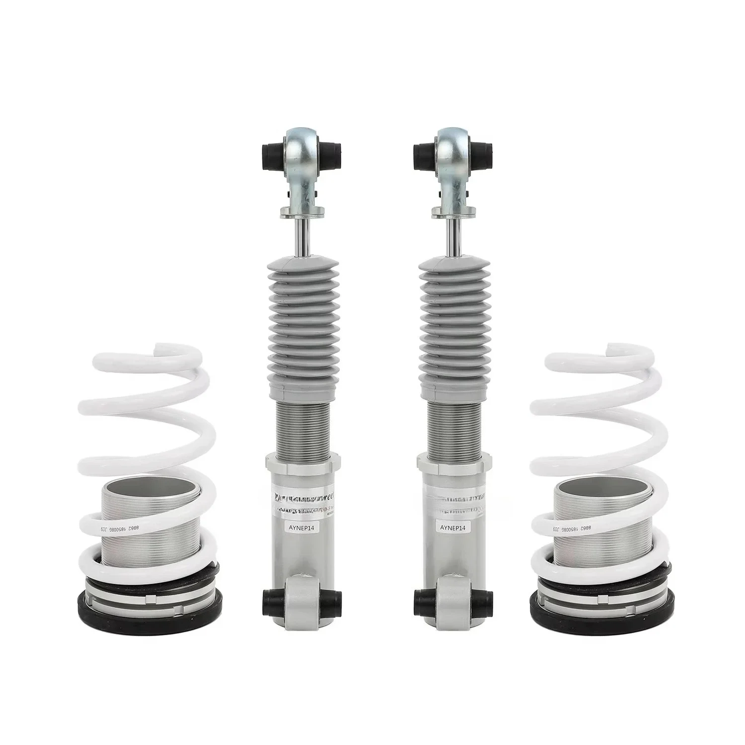 

1st Gen GG1 2002-2008 32 Steps Adjustable Mono-tube Coilover Performance Shock Absorber for Racing