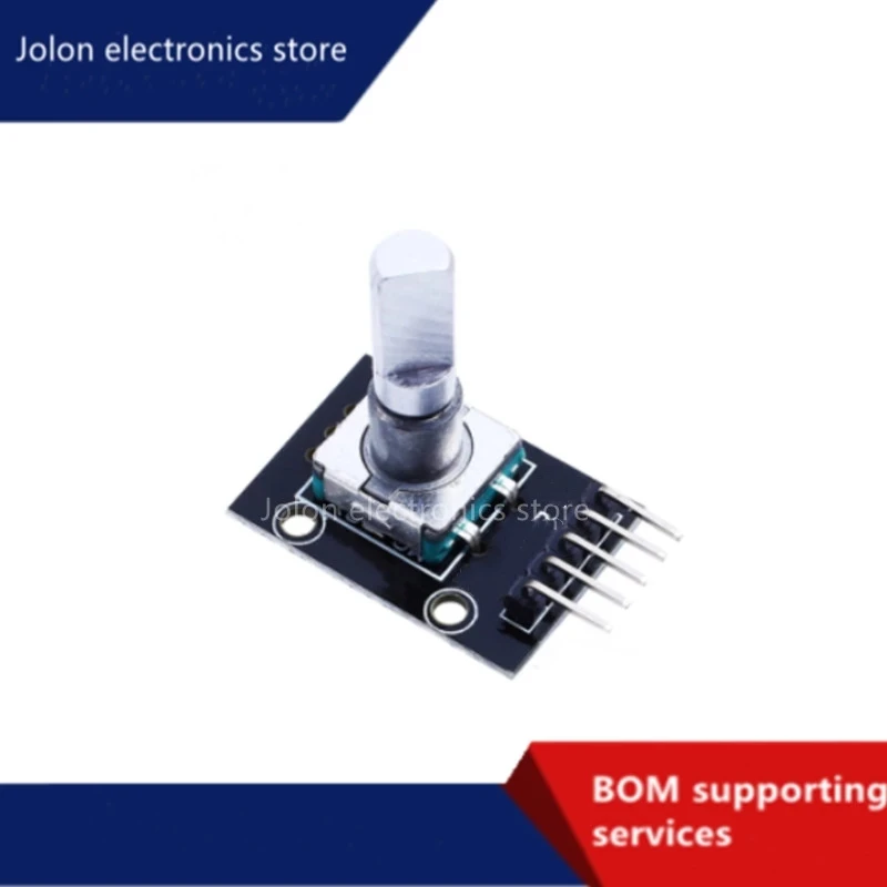 60 grad rotary encoder modul KY-040 FÜR modul potentiometer digitale impuls ausgang